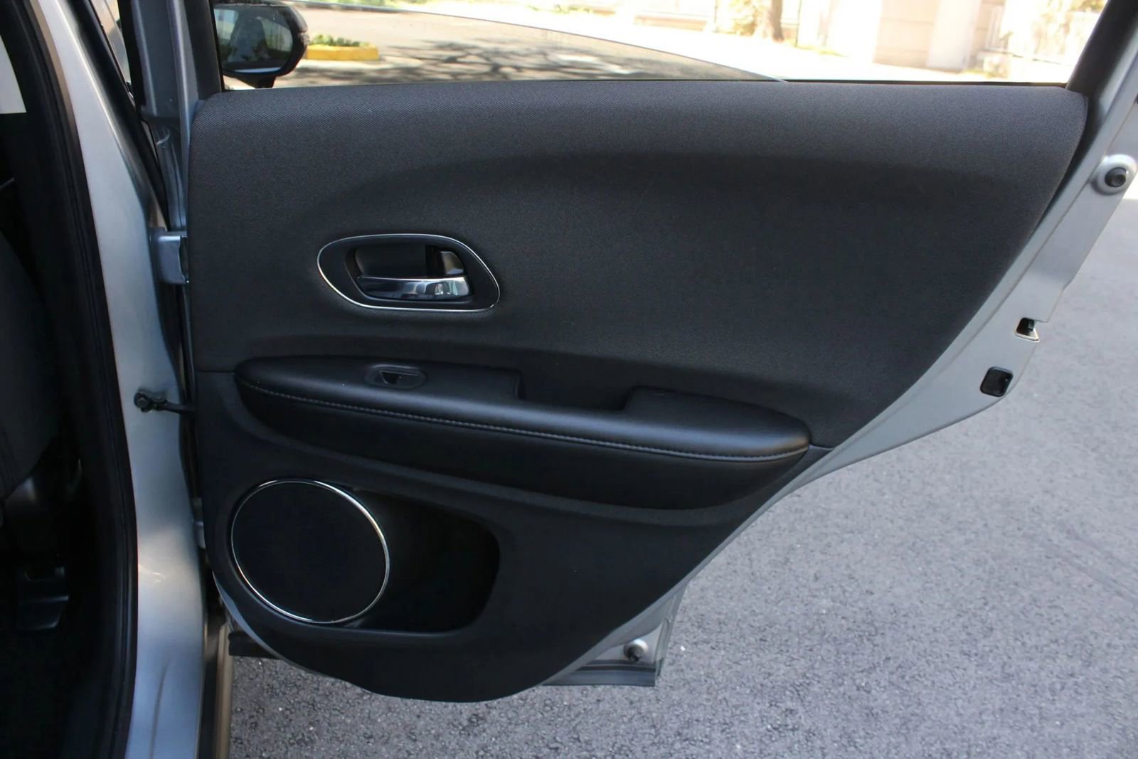 Used 2020 Honda HR-V EX image 24