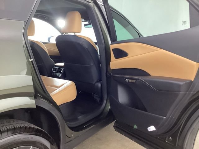 Used 2025 Lexus RX 350 Premium w/ Convenience Package AWD/4WD image 24