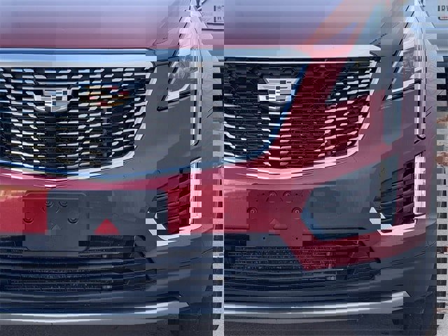 Used 2022 Cadillac XT5 Premium Luxury image 9