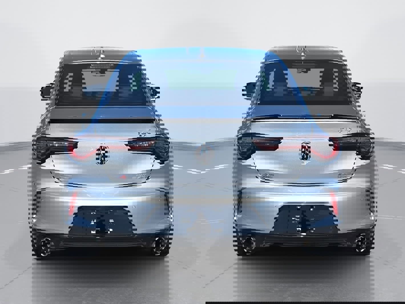 Used 2025 Acura TLX SH-AWD w/ A-SPEC Pkg image 4