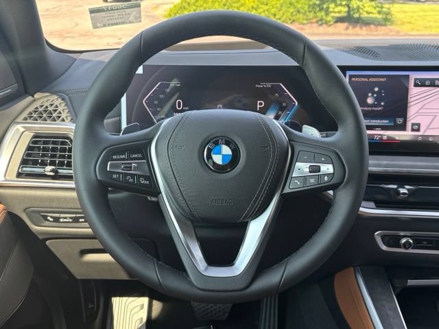 New 2026 BMW X5 xDrive40i w/ Premium Package AWD/4WD image 20