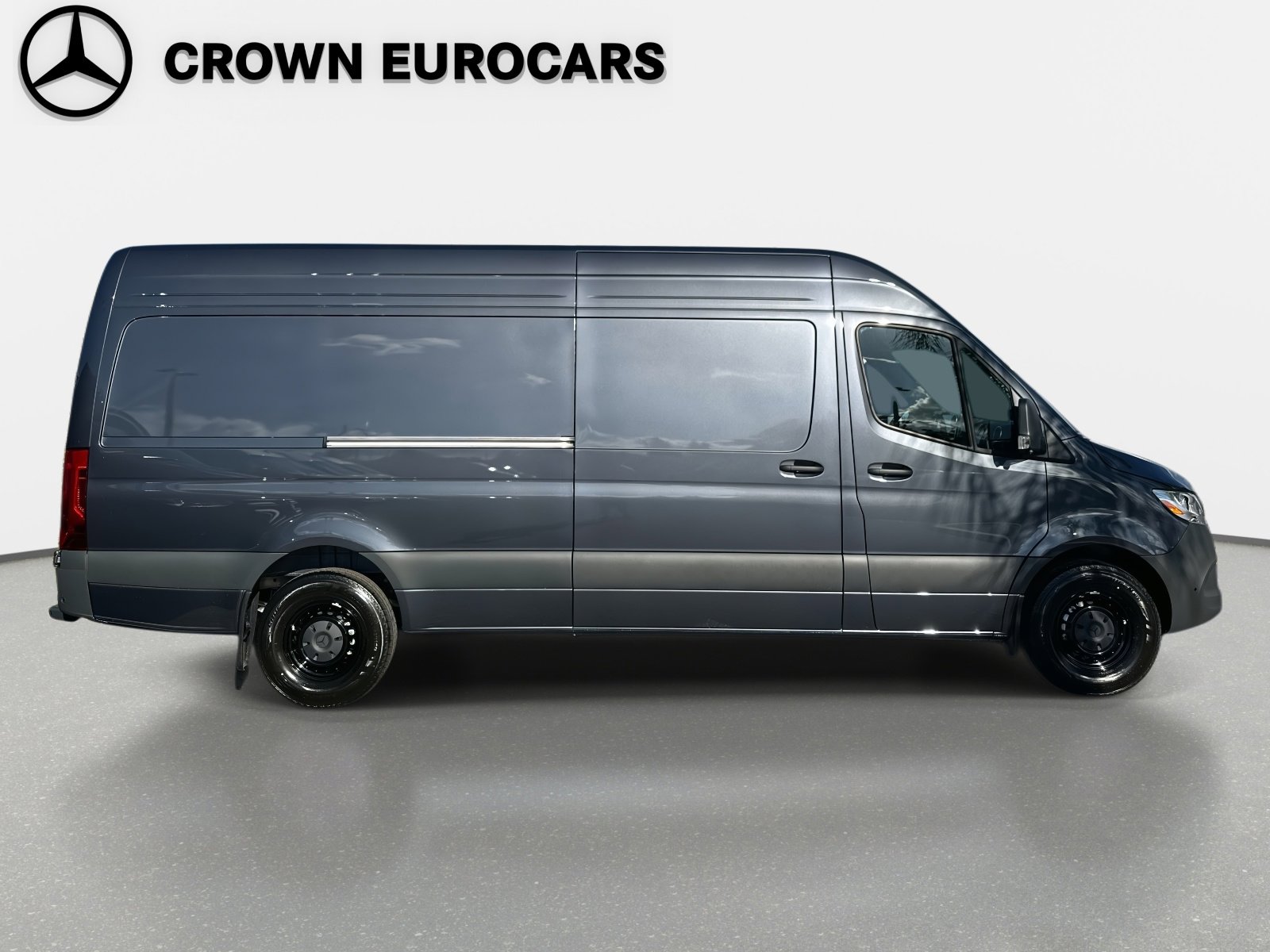 New 2026 Mercedes-Benz Sprinter 2500 image 5