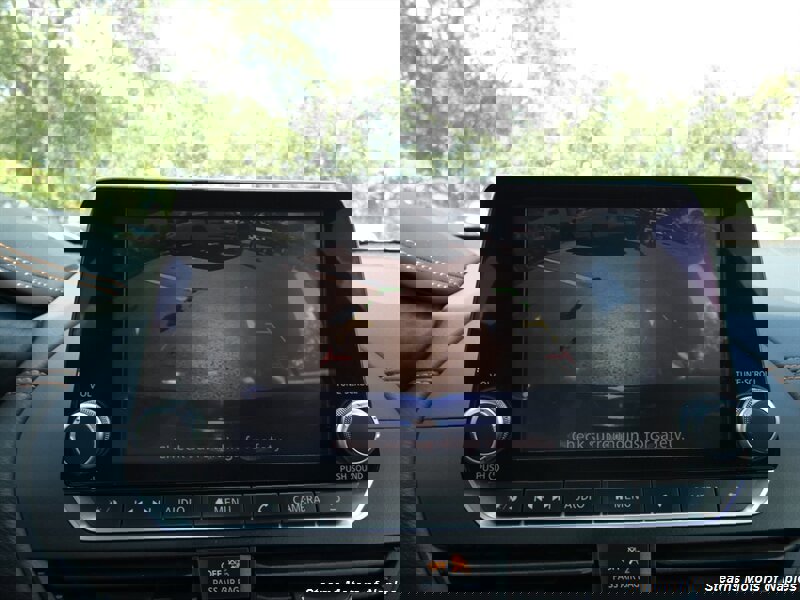 Used 2019 Nissan Altima 2.5 SR image 29