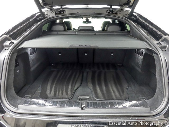 Used 2021 BMW X6 xDrive40i w/ Executive Package image 28