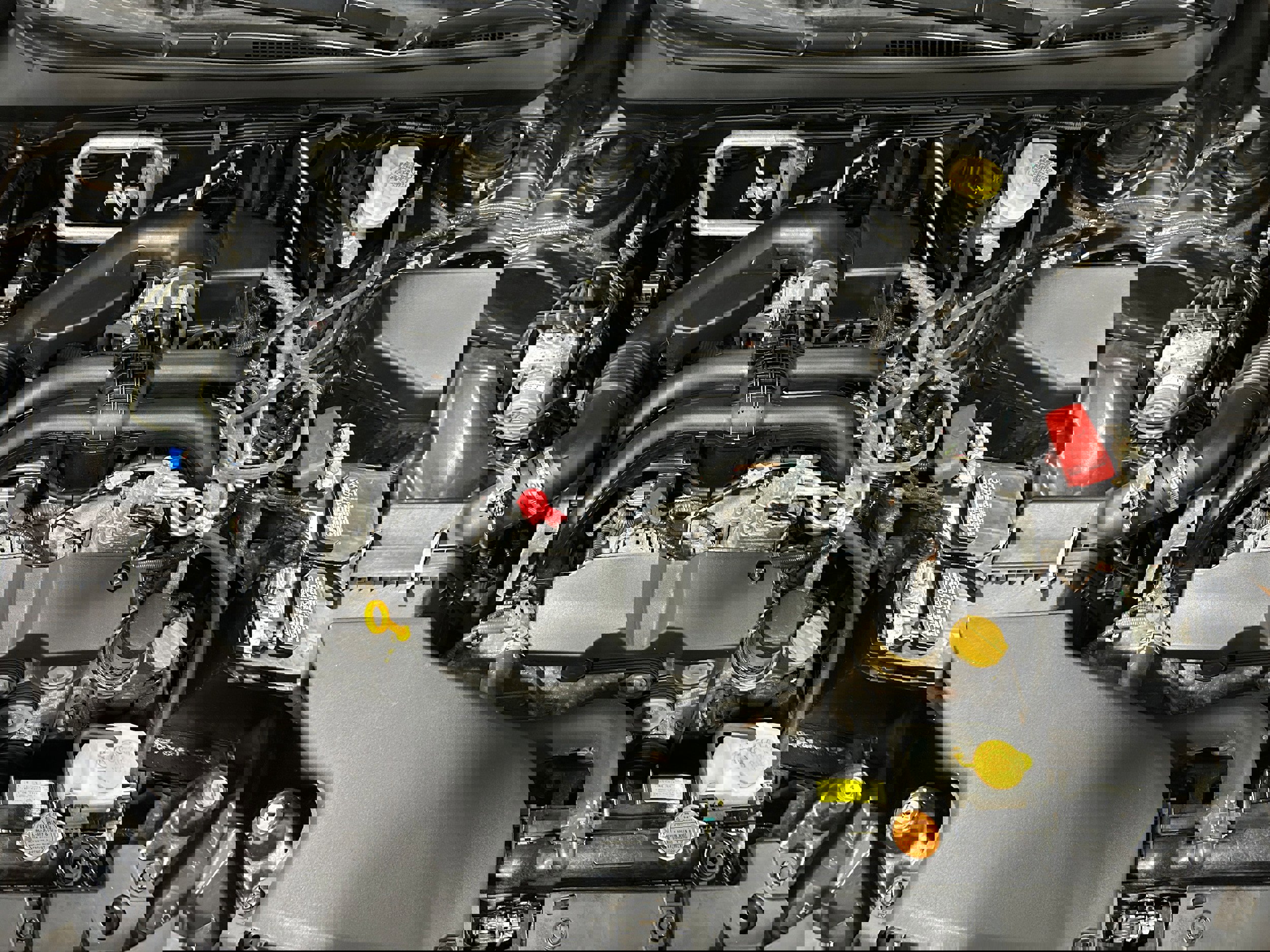 Used 2019 Subaru Outback 2.5i Limited w/ Popular Package #2 image 18