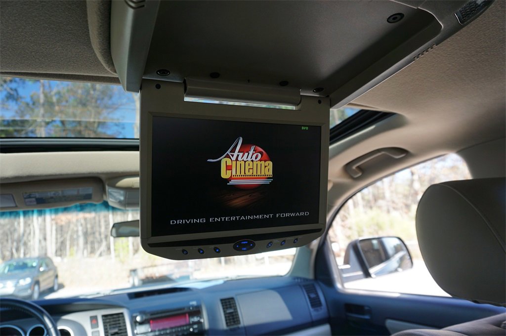 Used 2013 Toyota Sequoia SR5 image 12