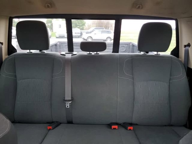 Used 2020 RAM 2500 Tradesman AWD/4WD image 13