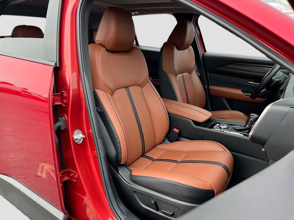 Used 2025 MAZDA CX-50 2.5 Turbo w/ Premium Plus Pkg image 29