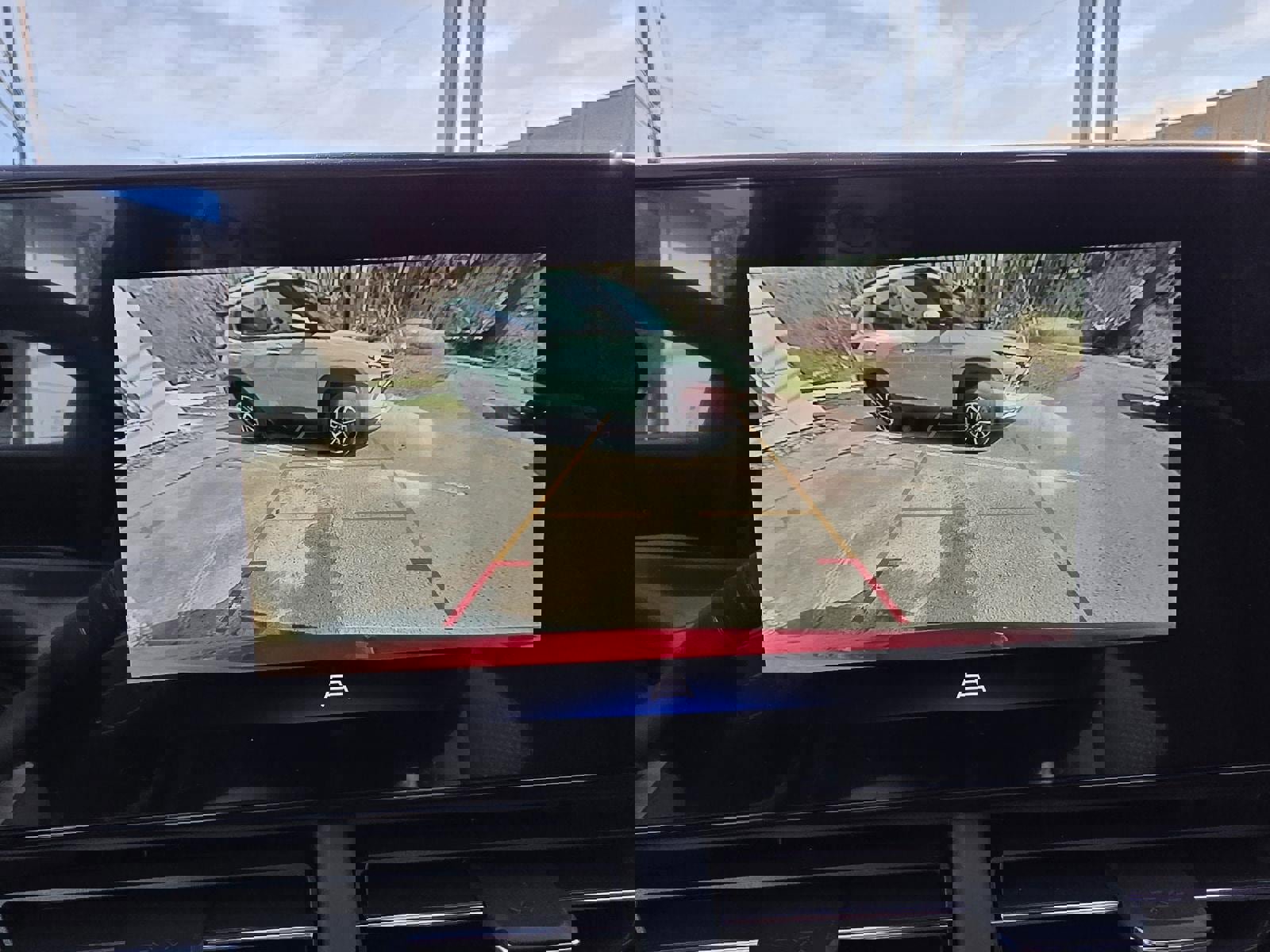 New 2026 Chevrolet Trax LT w/ LT Convenience Package image 15