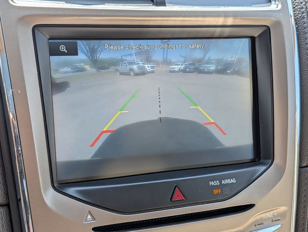 Used 2014 Lincoln MKX AWD w/ Equipment Group 102A image 51