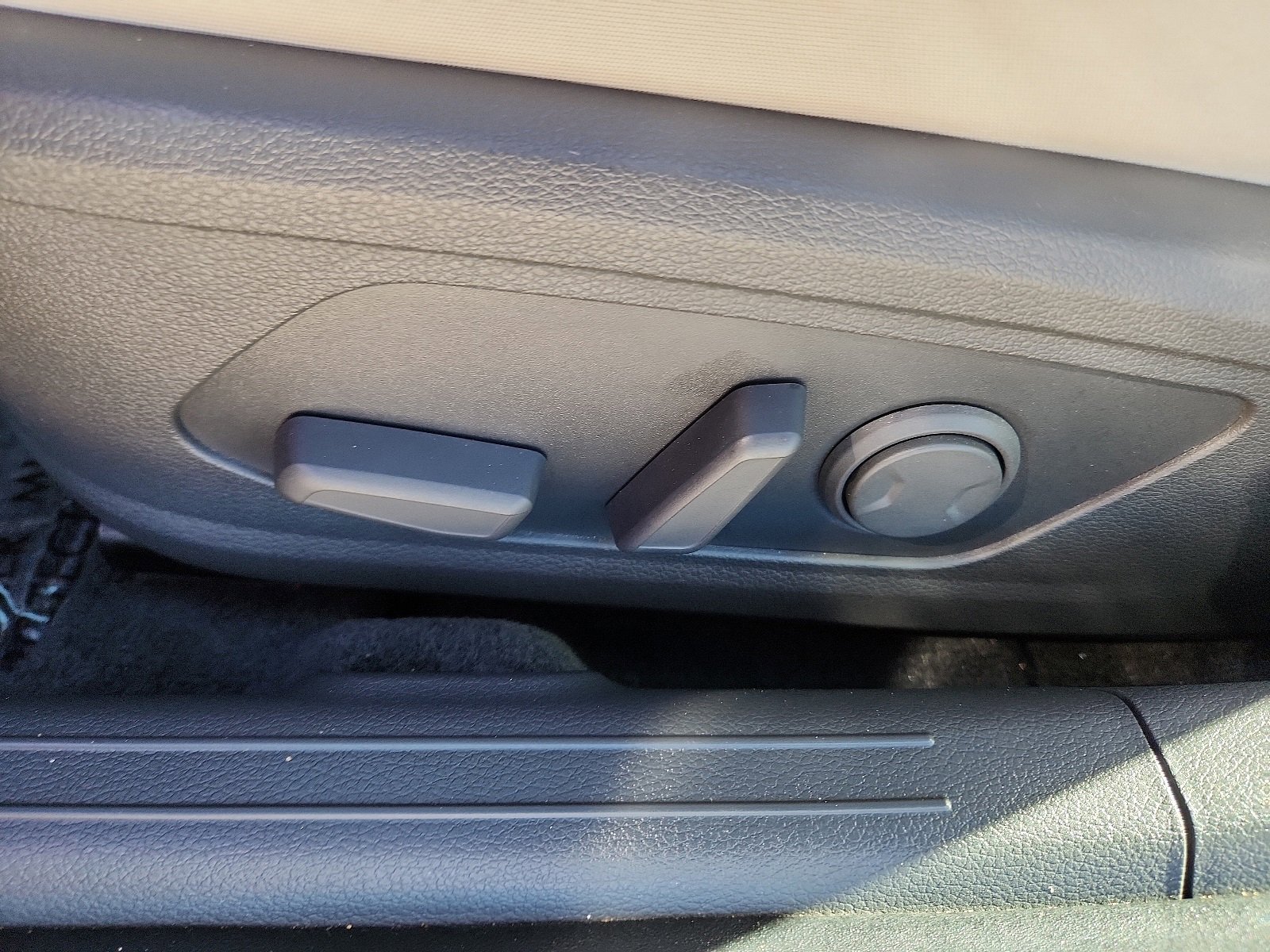 New 2024 Hyundai Sonata SEL w/ Convenience Package image 12