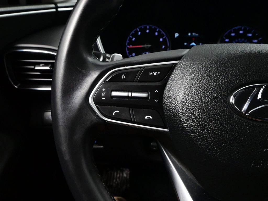 Used 2023 Hyundai Santa Fe XRT image 19