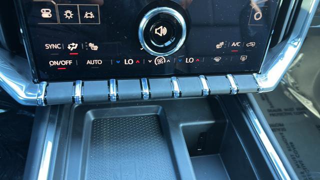 New 2026 GMC Acadia Elevation w/ Black Edition AWD/4WD image 15