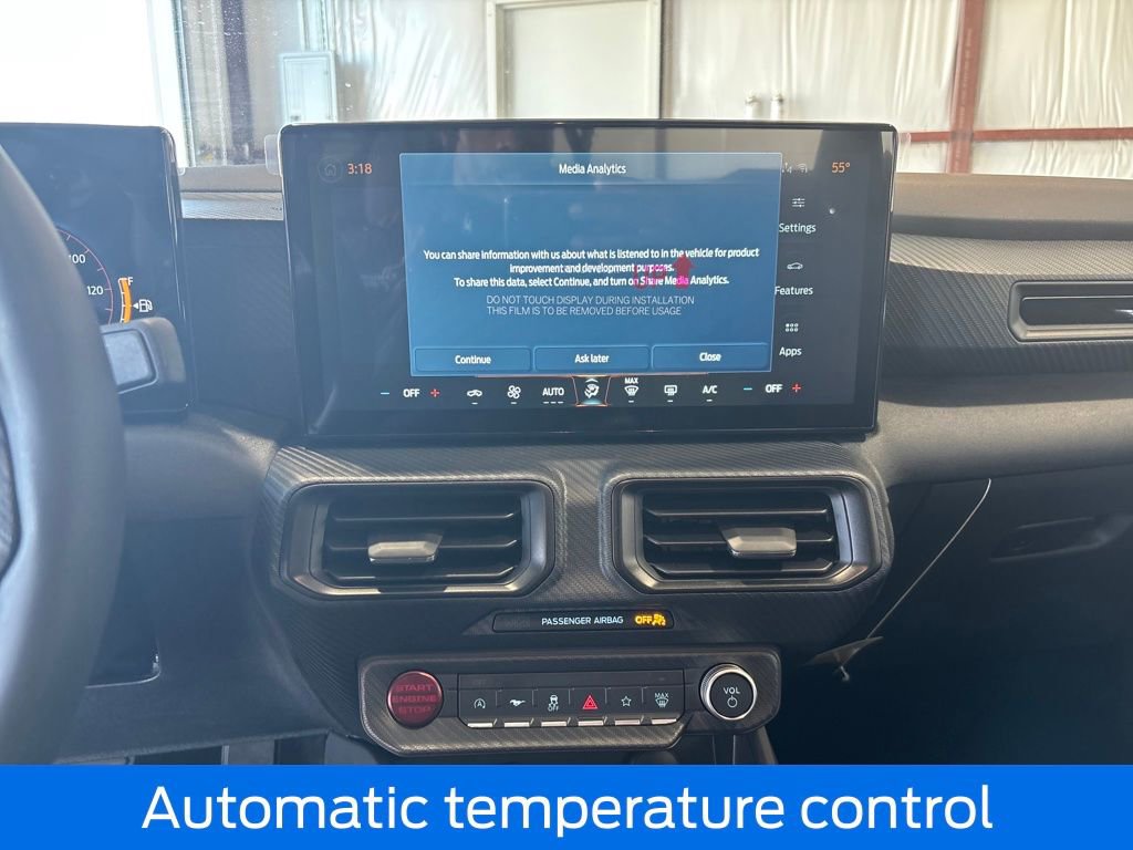 New 2026 Ford Mustang Coupe image 13