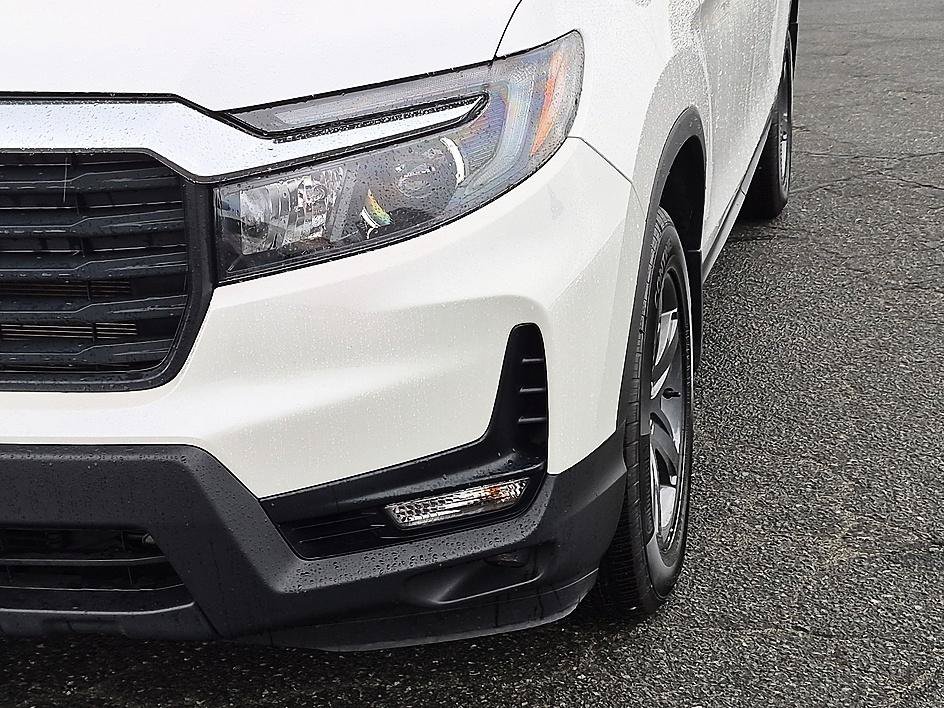 Used 2023 Honda Ridgeline RTL image 9