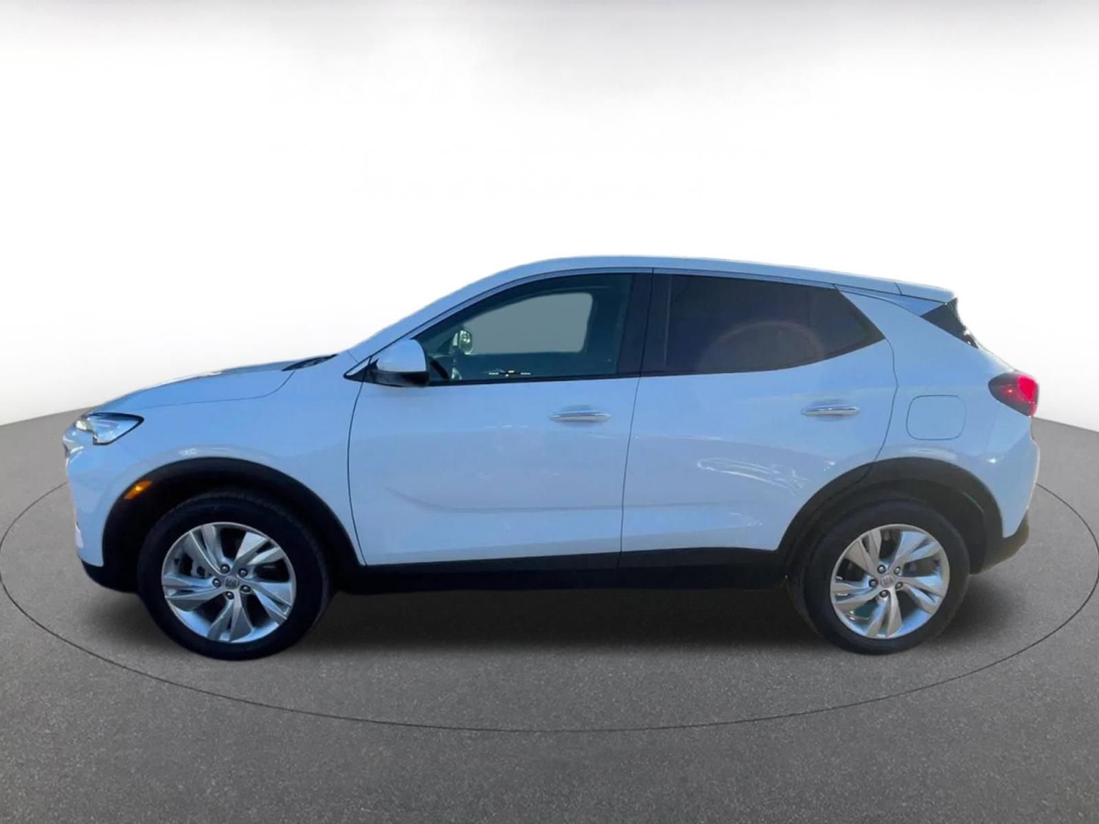 Used 2025 Buick Encore GX Preferred image 9
