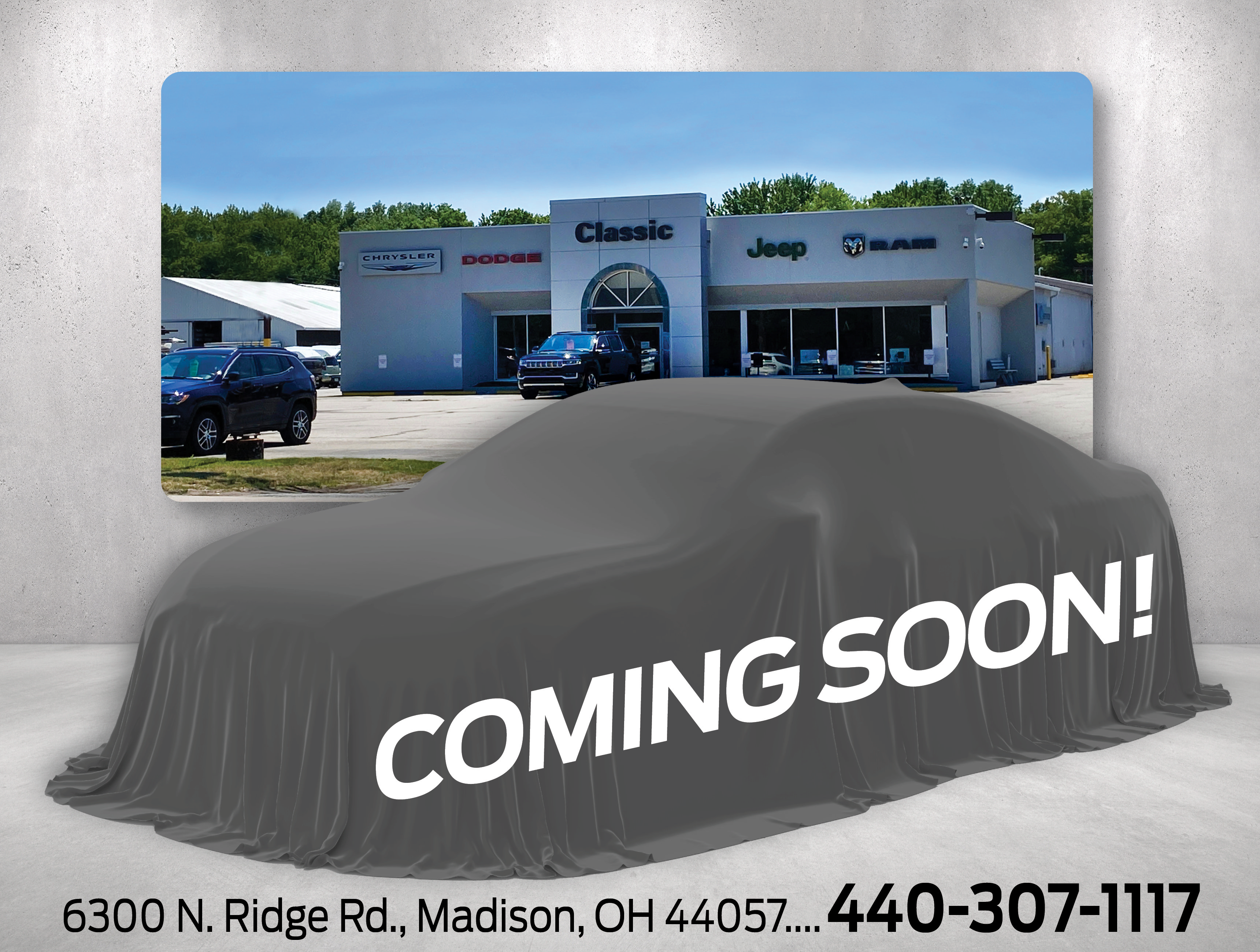 Used 2019 RAM 1500 Big Horn