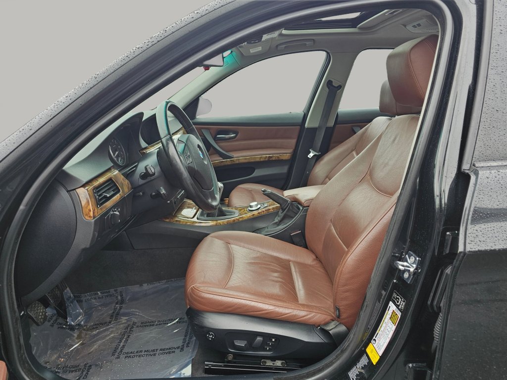 Used 2006 BMW 325xi Sedan image 17