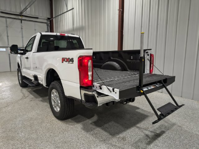 New 2026 Ford F350 XLT AWD/4WD image 16