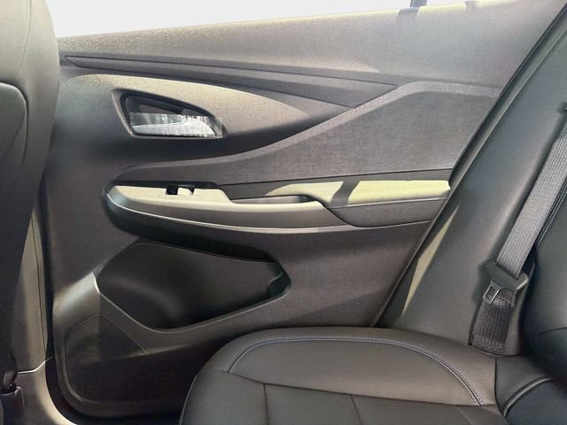 New 2026 Buick Envista Sport Touring w/ Convenience I Package FWD image 14