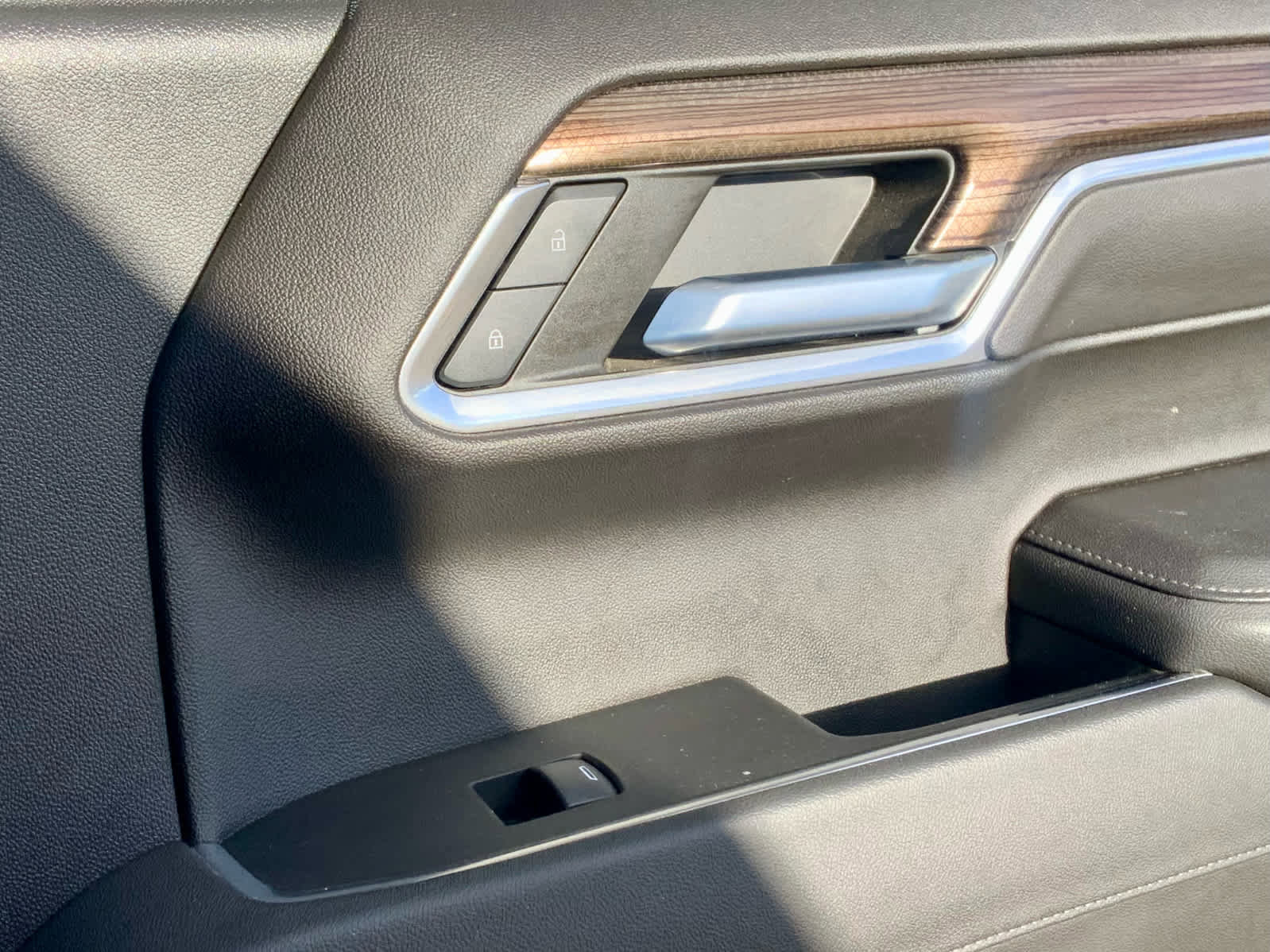 Used 2022 Chevrolet Silverado 1500 LT Trail Boss w/ LT Trail Boss Premium Package image 58