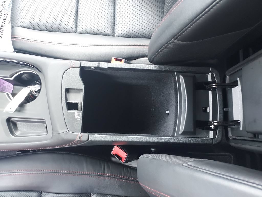 Used 2024 Dodge Durango Citadel AWD/4WD image 25