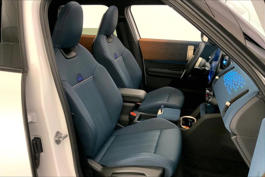 Certified 2025 MINI Cooper Countryman S w/ Comfort Package Max AWD/4WD image 6