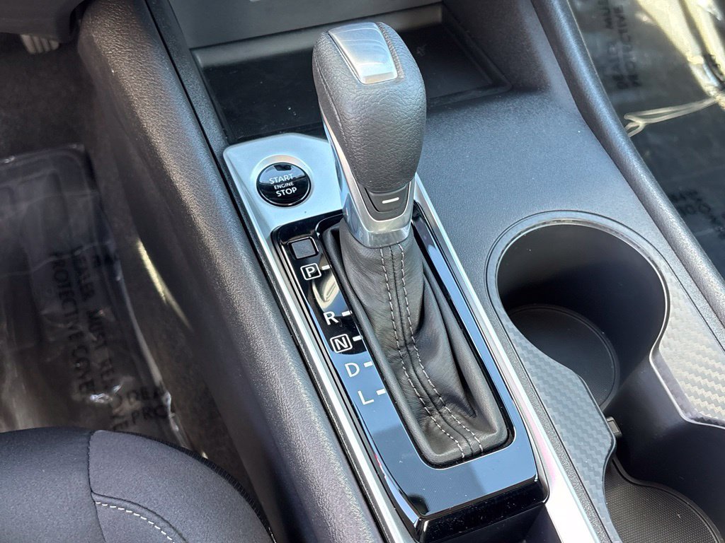 New 2026 Nissan Altima 2.5 SV FWD image 20