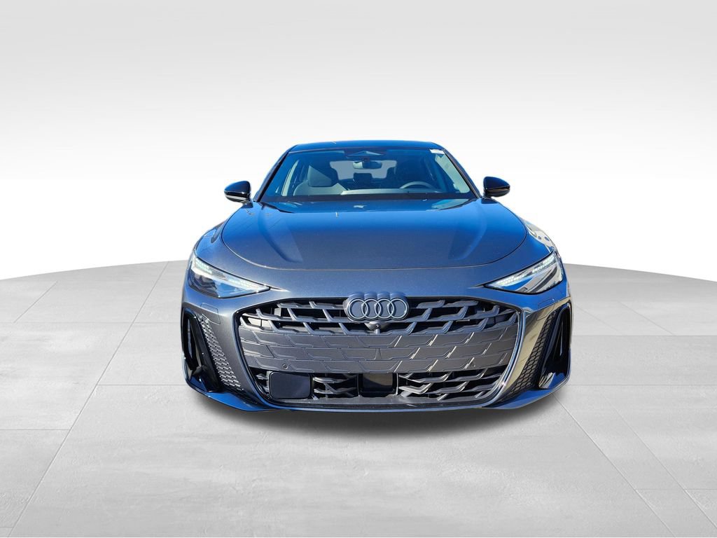 New 2026 Audi A6 Premium Plus AWD/4WD image 2