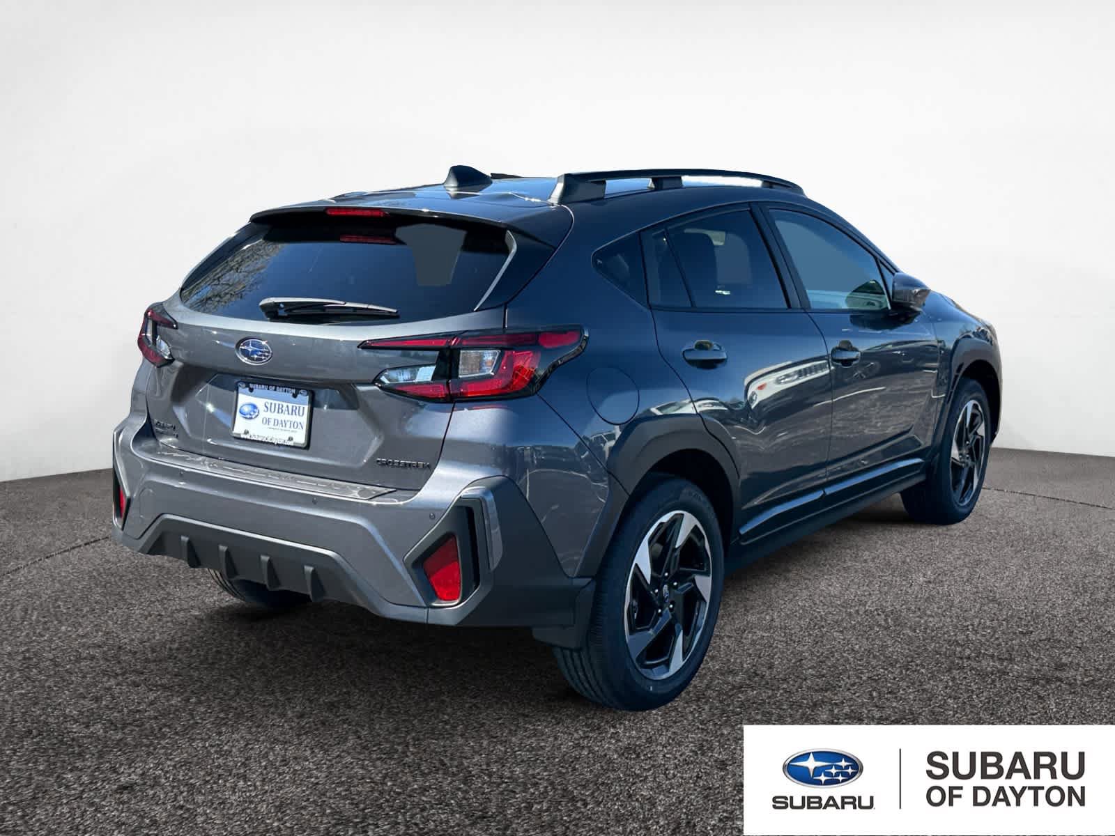 New 2026 Subaru Crosstrek 2.5i Limited AWD/4WD image 5