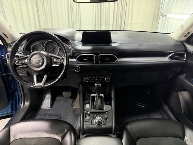 Used 2018 MAZDA CX-5 Touring AWD/4WD image 12