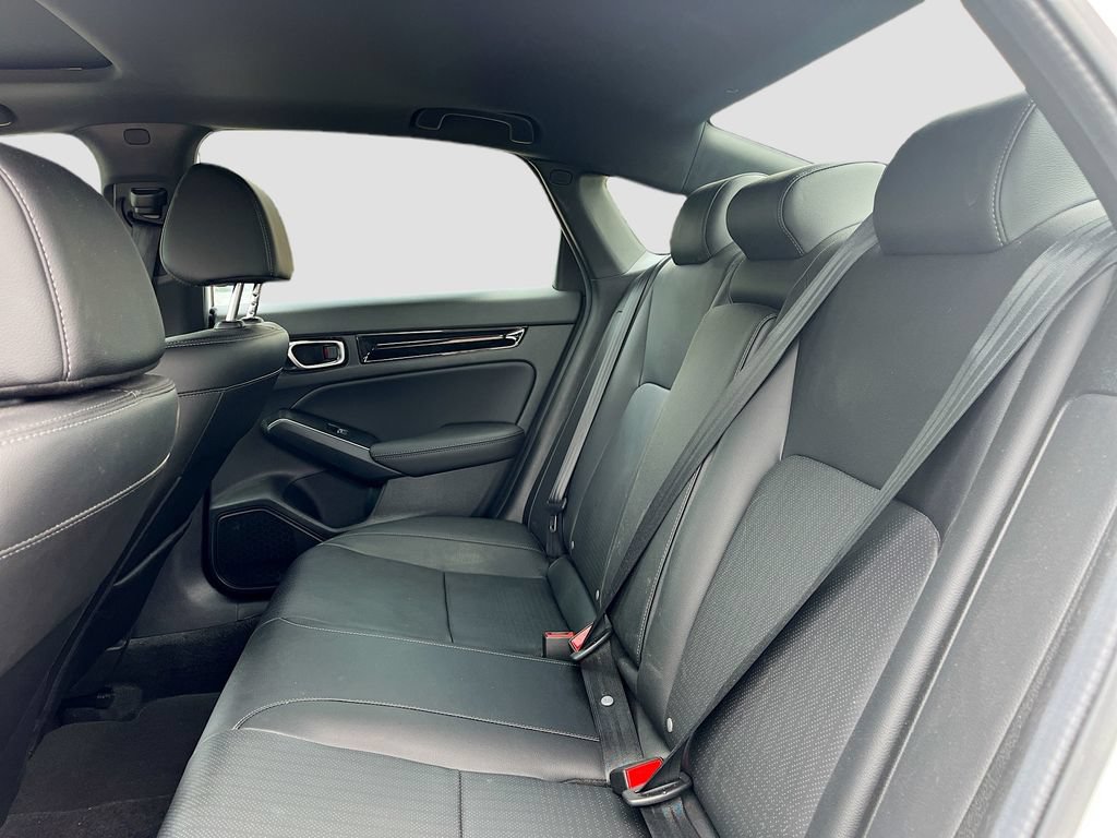 Used 2025 Honda Civic Sport Touring image 25