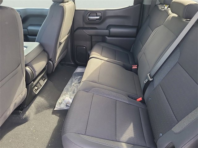 New 2026 Chevrolet Silverado 1500 Custom image 10