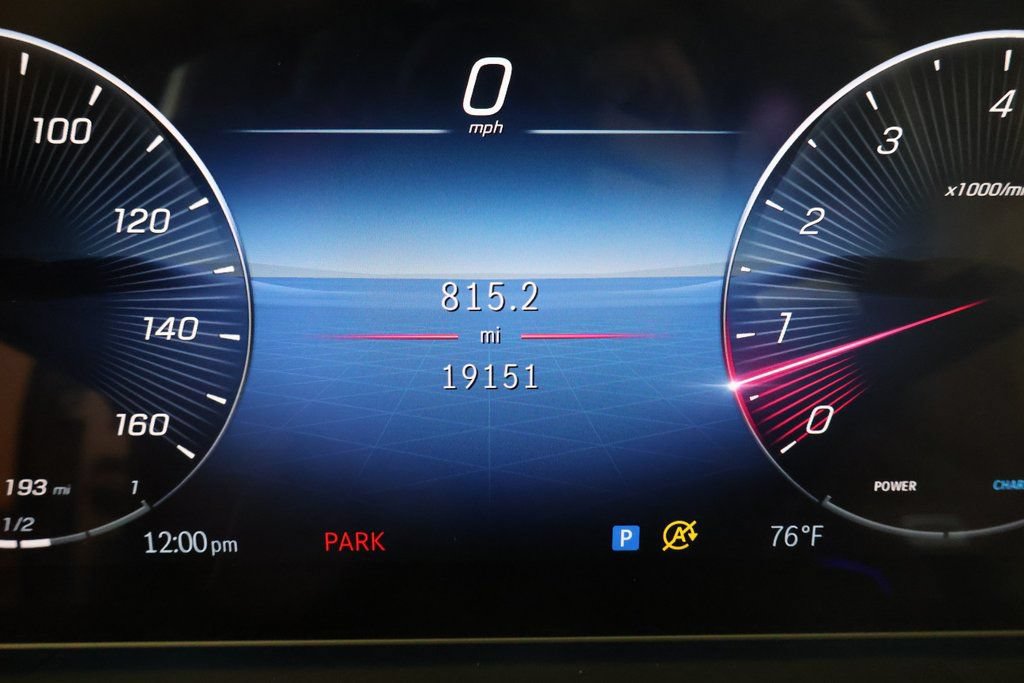 Certified 2024 Mercedes-Benz GLE 350 4MATIC image 17