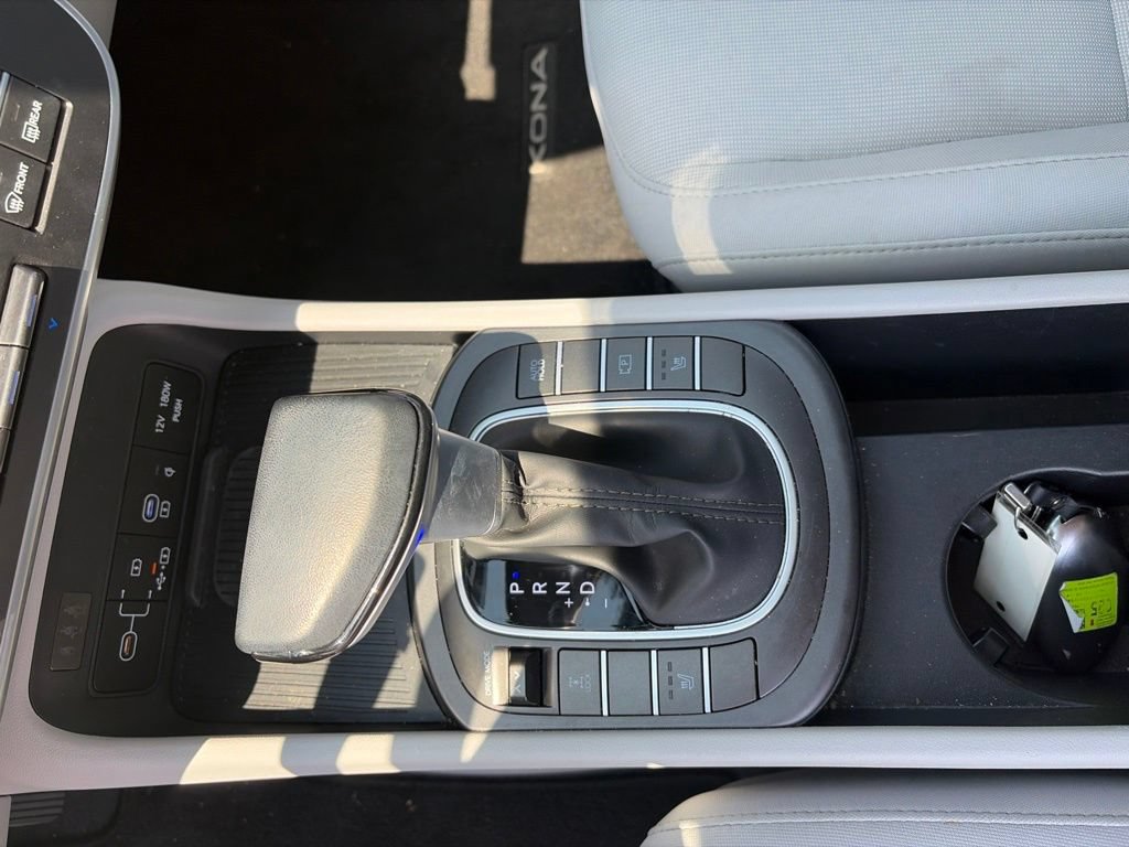 Used 2026 Hyundai Kona SEL Sport AWD/4WD image 19