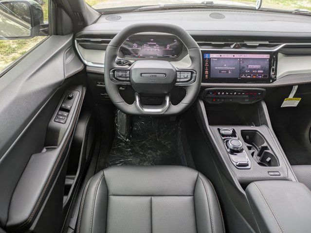 New 2026 Jeep Cherokee Limited AWD/4WD image 17