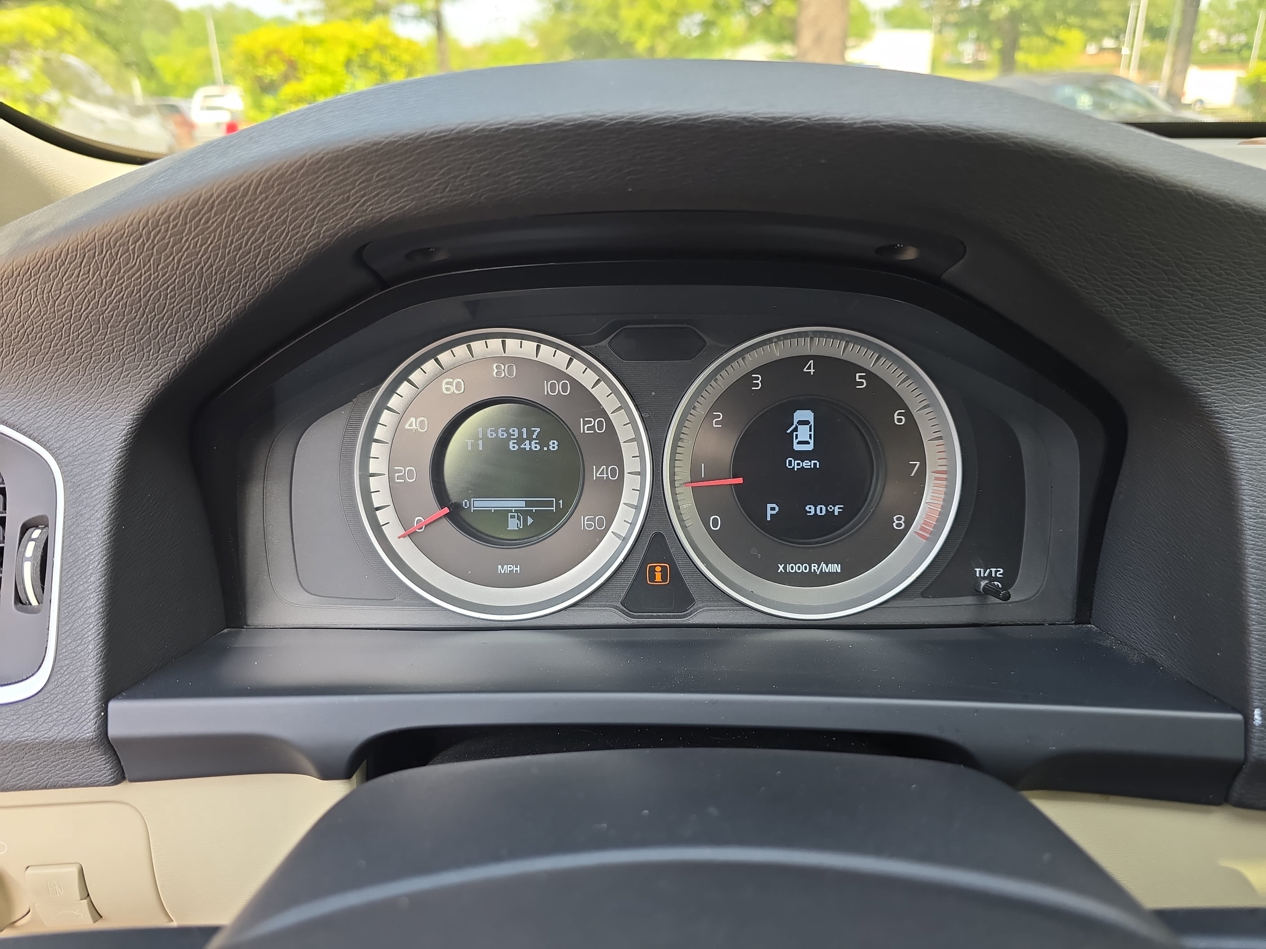 Used 2013 Volvo S60 T5 FWD image 18