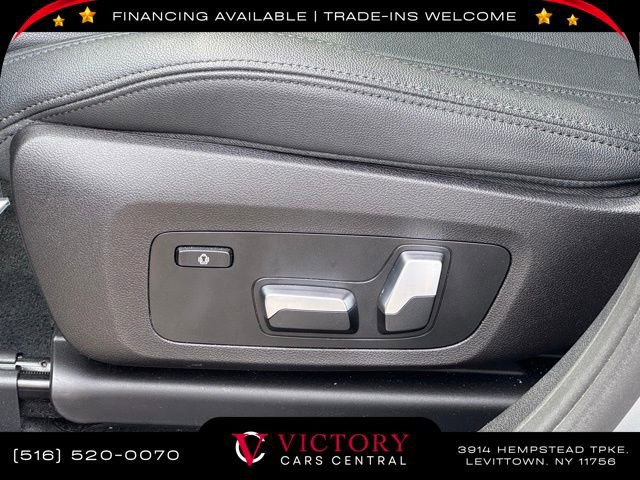 Used 2020 BMW X4 xDrive30i image 16