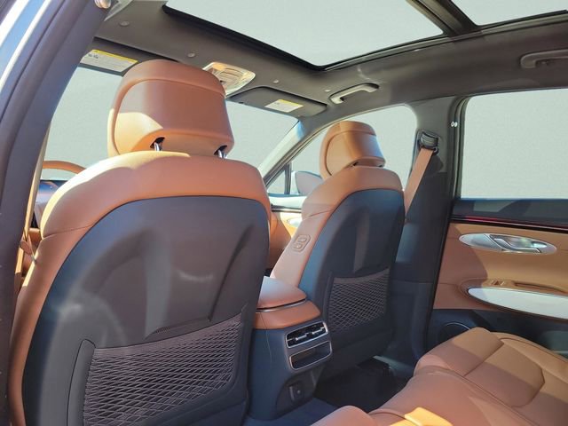 New 2026 Genesis GV70 2.5T Advanced image 13