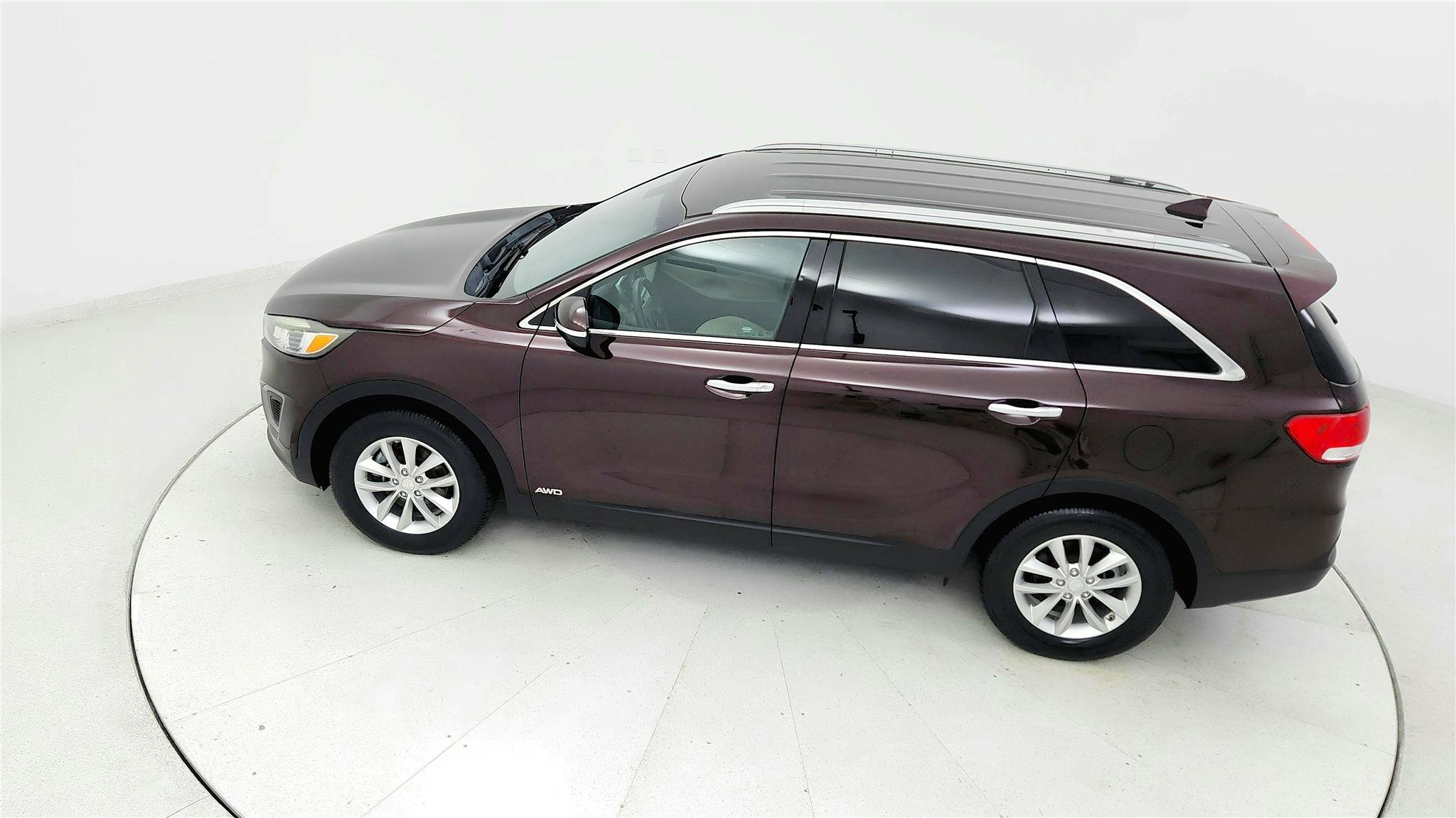 Used 2016 Kia Sorento AWD image 14