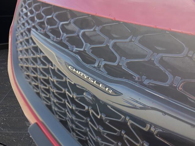 New 2026 Chrysler Pacifica Select w/ S Appearance Package FWD image 36