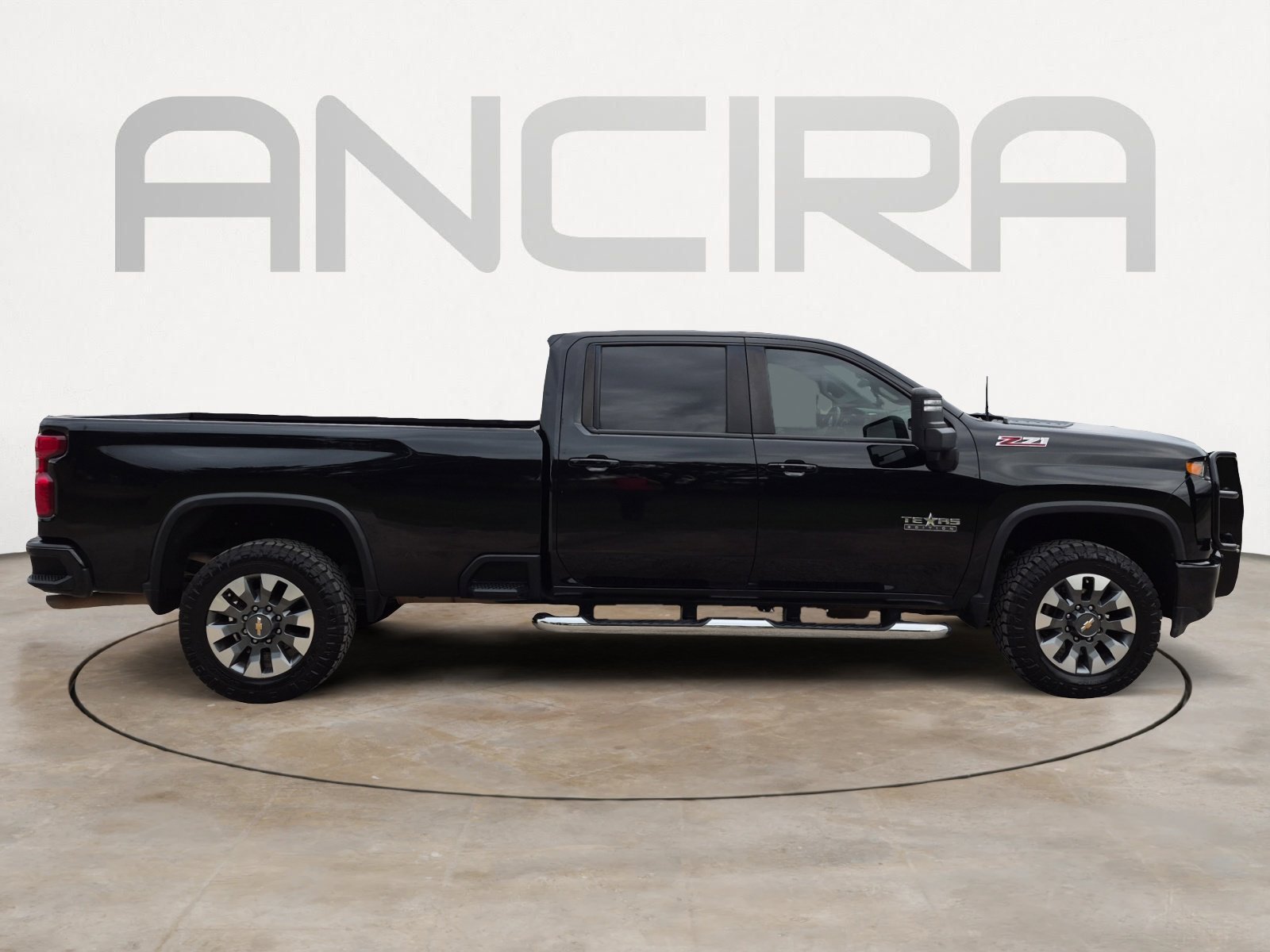 Used 2022 Chevrolet Silverado 2500 LT w/ Texas Edition image 11
