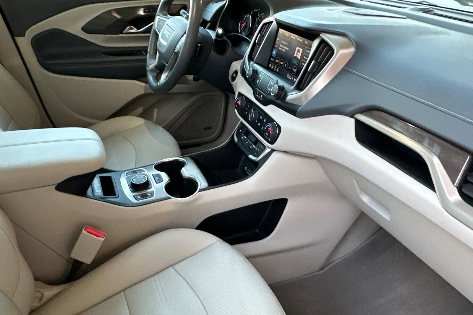 Certified 2022 GMC Terrain Denali image 17