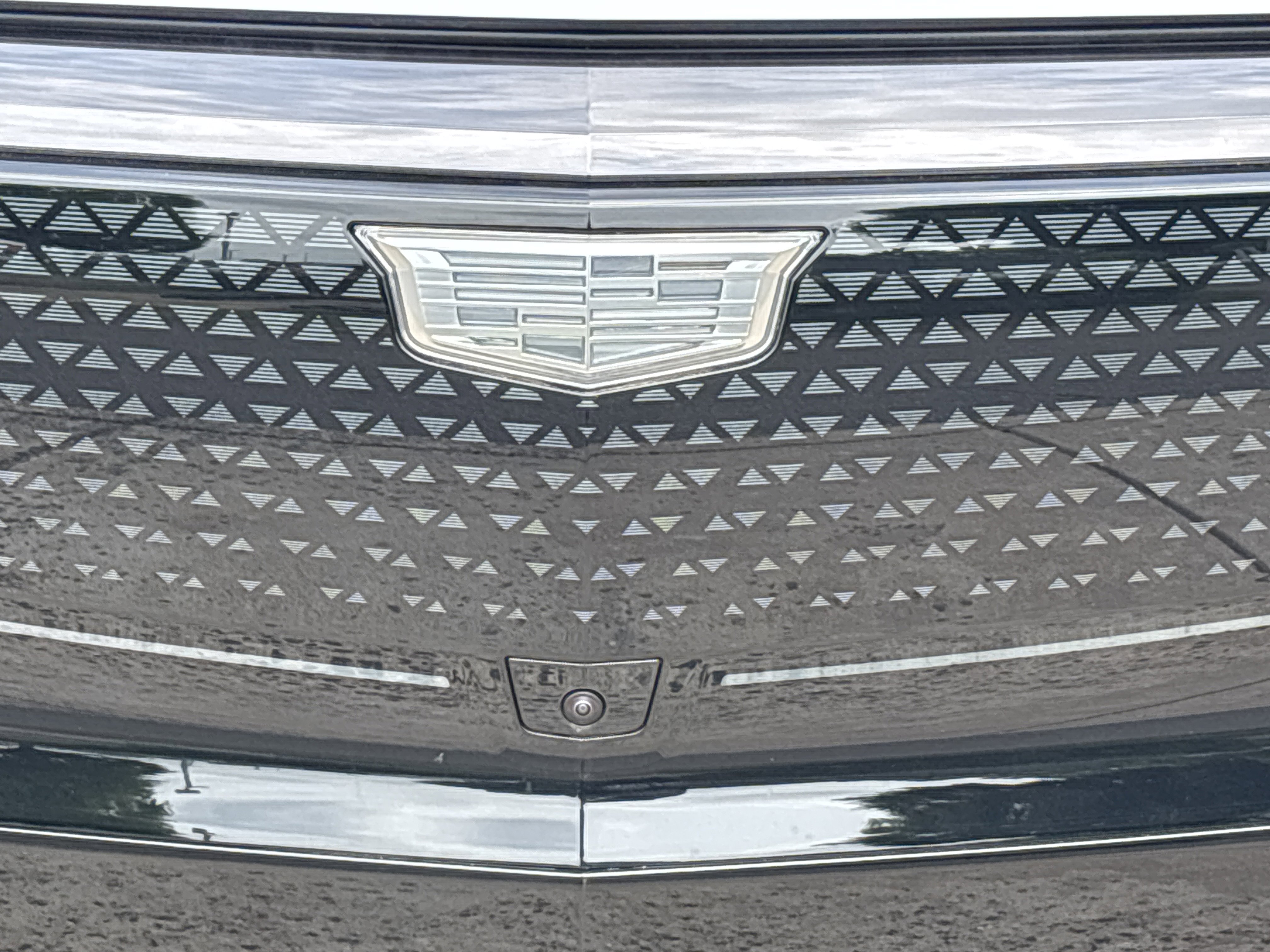 New 2025 Cadillac Lyriq Sport w/ LPO, Floor Liner Package image 15