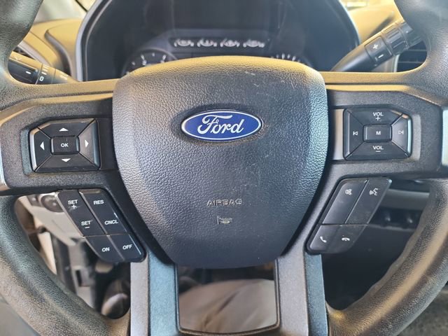 Used 2019 Ford F250 XL w/ STX Appearance Package image 18