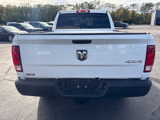 Used 2024 RAM 1500 Tradesman w/ Popular Equipment Group AWD/4WD image 7