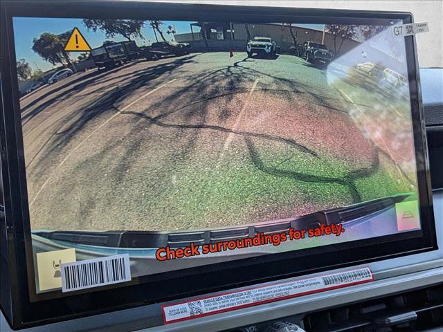 New 2026 Toyota Tacoma TRD Sport image 13