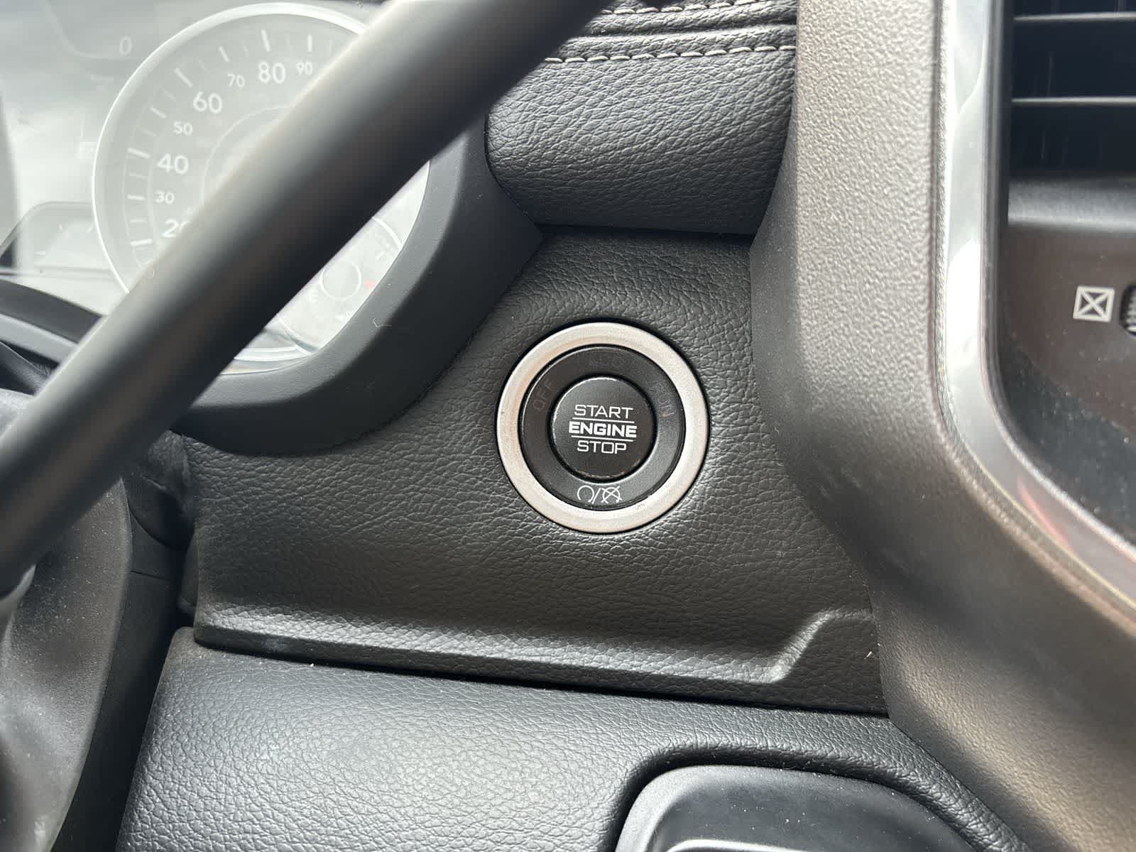 Used 2020 RAM 3500 Laramie AWD/4WD image 23