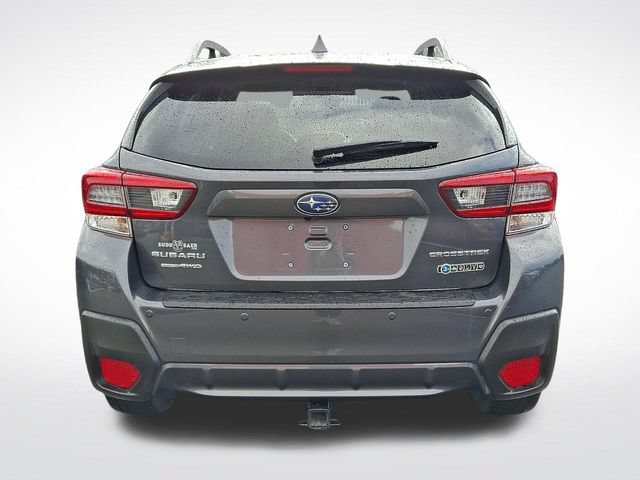 Used 2023 Subaru Crosstrek 2.5i Limited AWD/4WD image 5