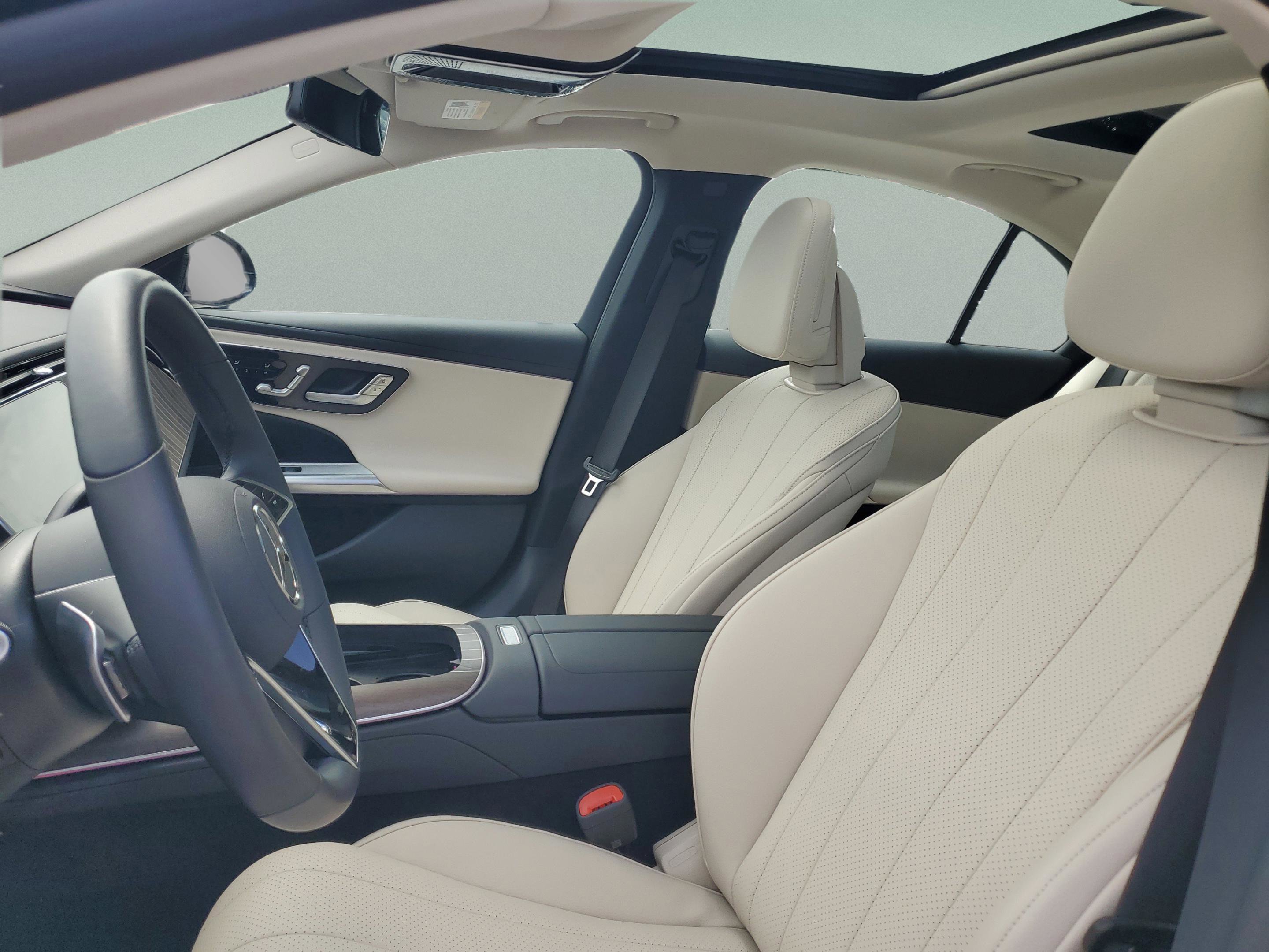 Certified 2025 Mercedes-Benz E 350 Sedan image 14